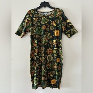 Lularoe Nichole Dress